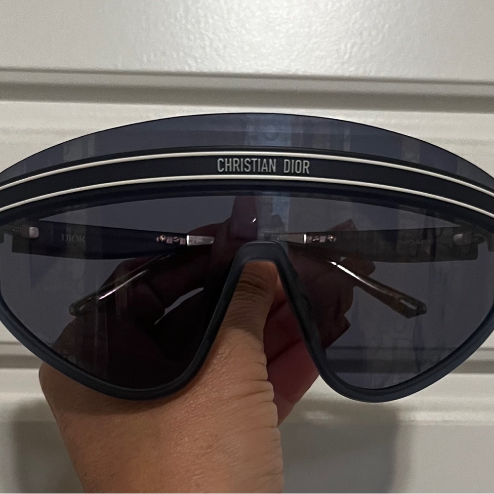 Dior Diorclub M2U like new worn 2 times! Retail for $610! Authentic